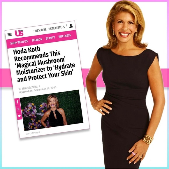 The Experiment Kit includes deluxe minis of all three of our skincare heroes! - Picture 4 of 5